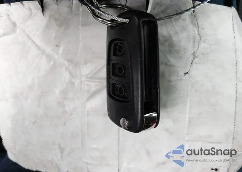 2011 Kia Soul + из США, поврежденный, VIN KNDJT2A23B7343239